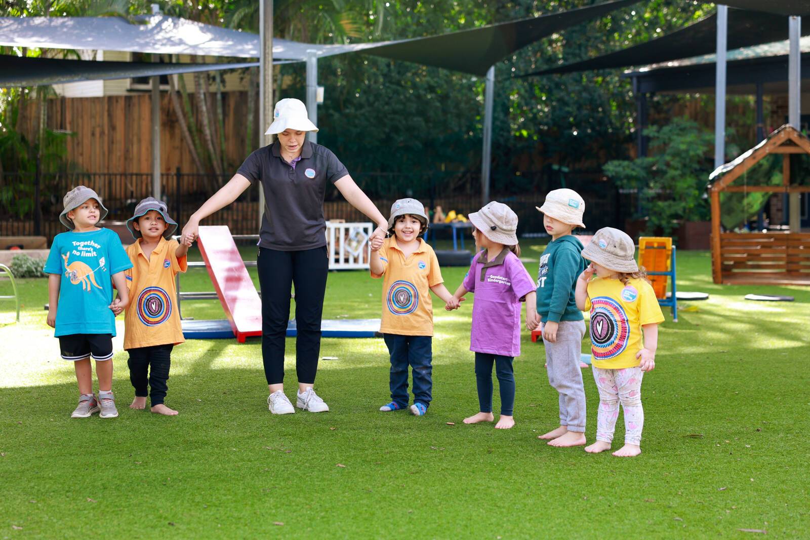 Goodstart Early Learning Beaudesert - Eaglesfield Street