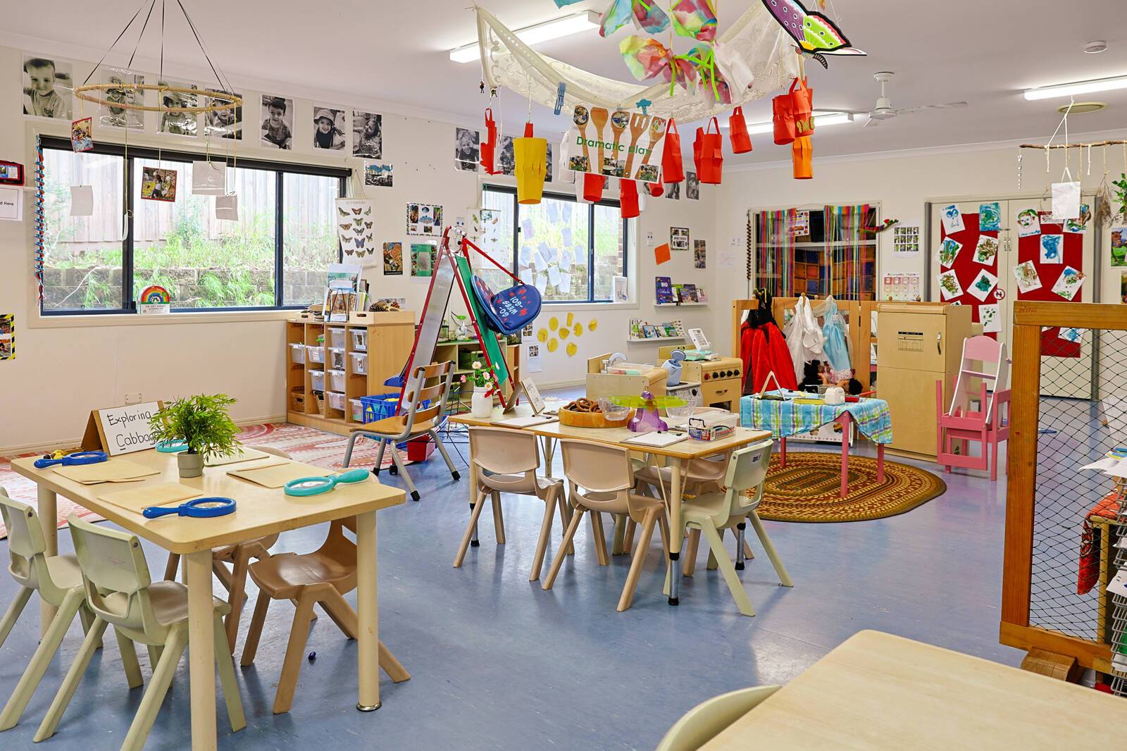 Goodstart Early Learning Beaudesert - Eaglesfield Street