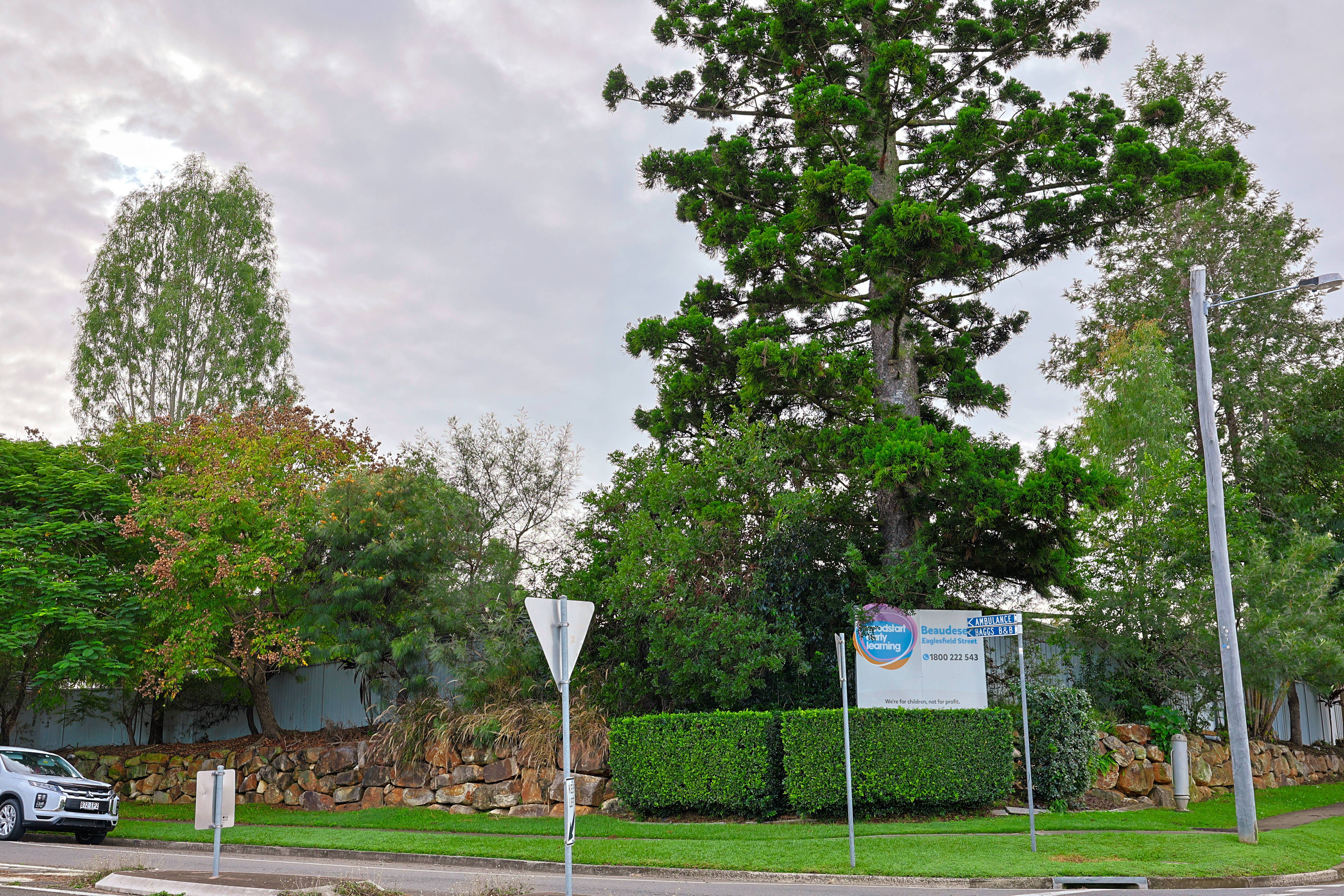 Goodstart Early Learning Beaudesert - Eaglesfield Street