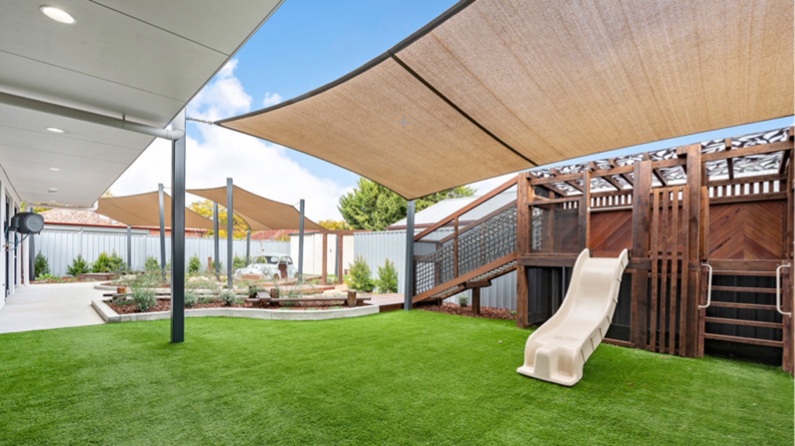 Nido Early School Kew