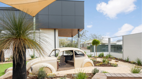 Nido Early School Kew