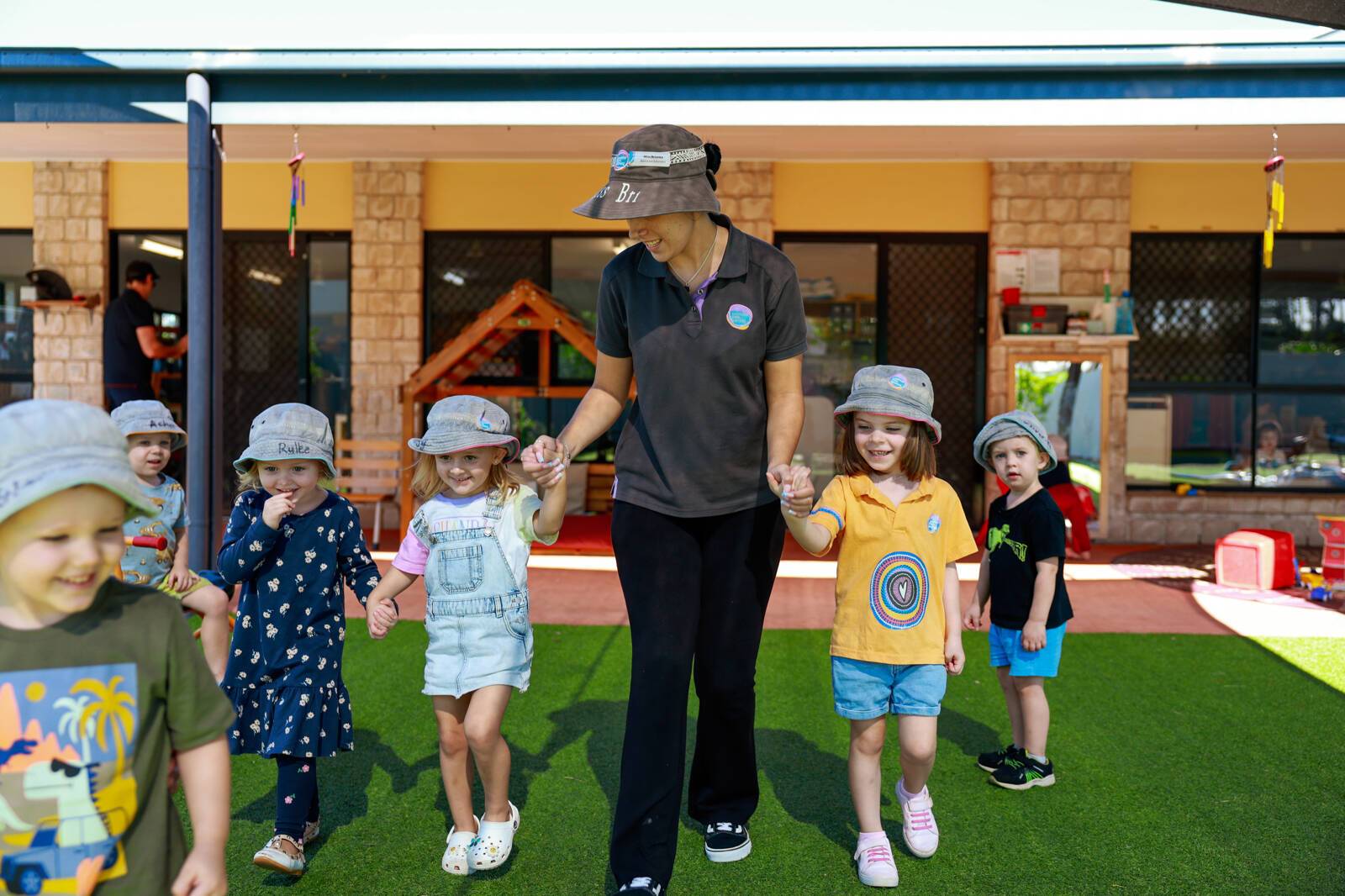 Goodstart Early Learning Beachmere