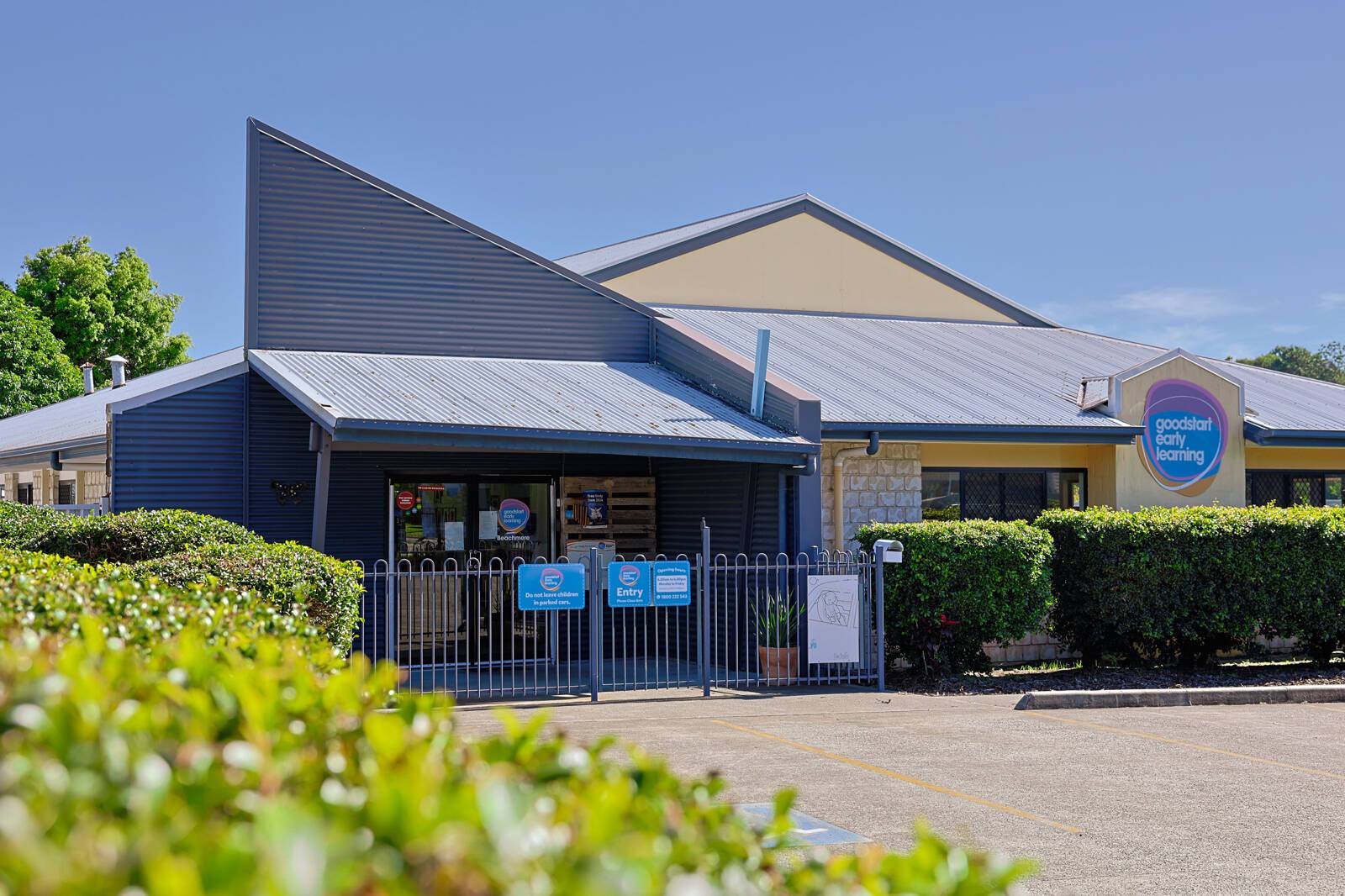 Goodstart Early Learning Beachmere