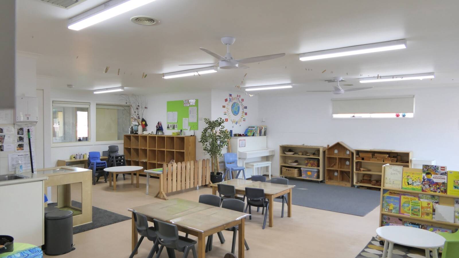 Syndal Child Care & Early Learning Centre