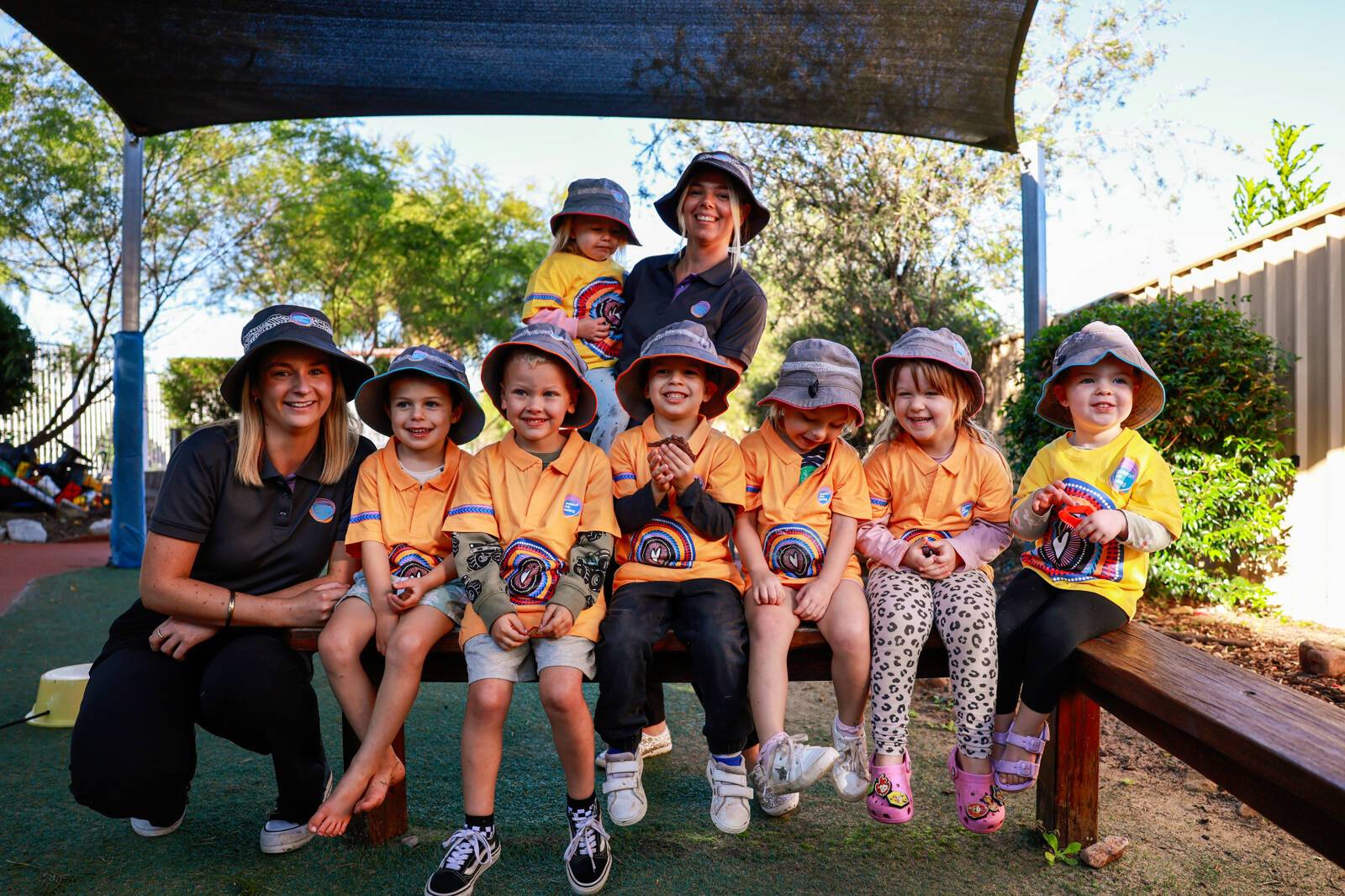 Goodstart Early Learning Boonah