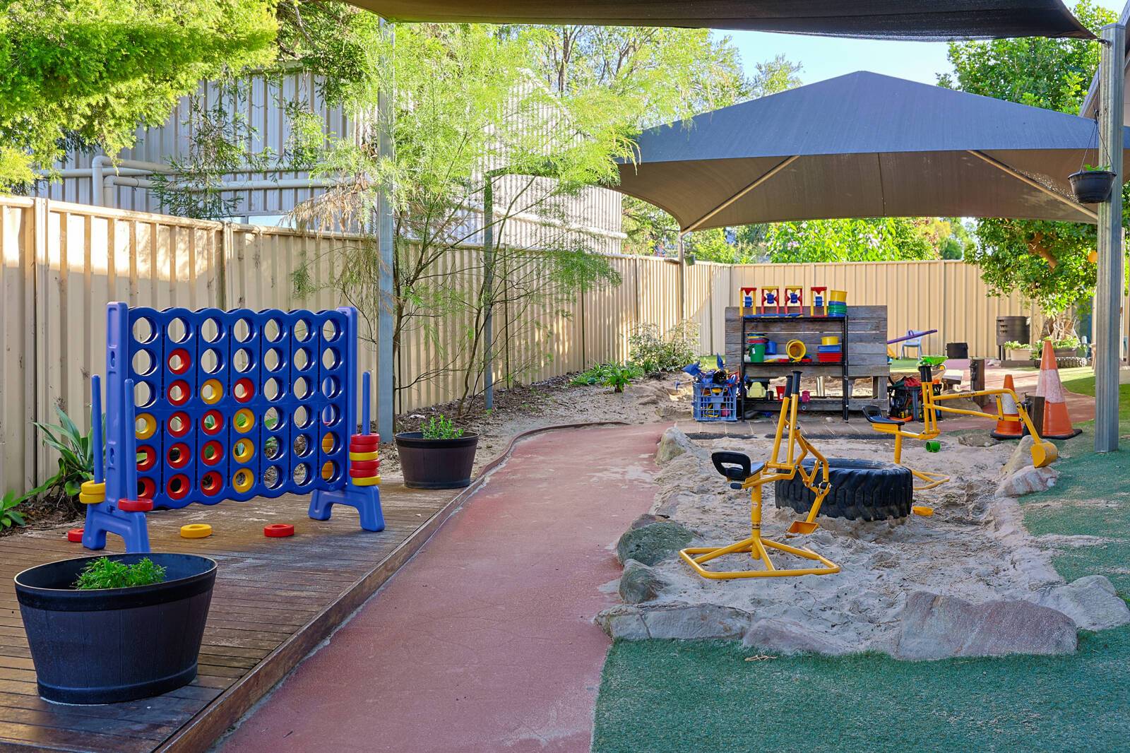 Goodstart Early Learning Boonah