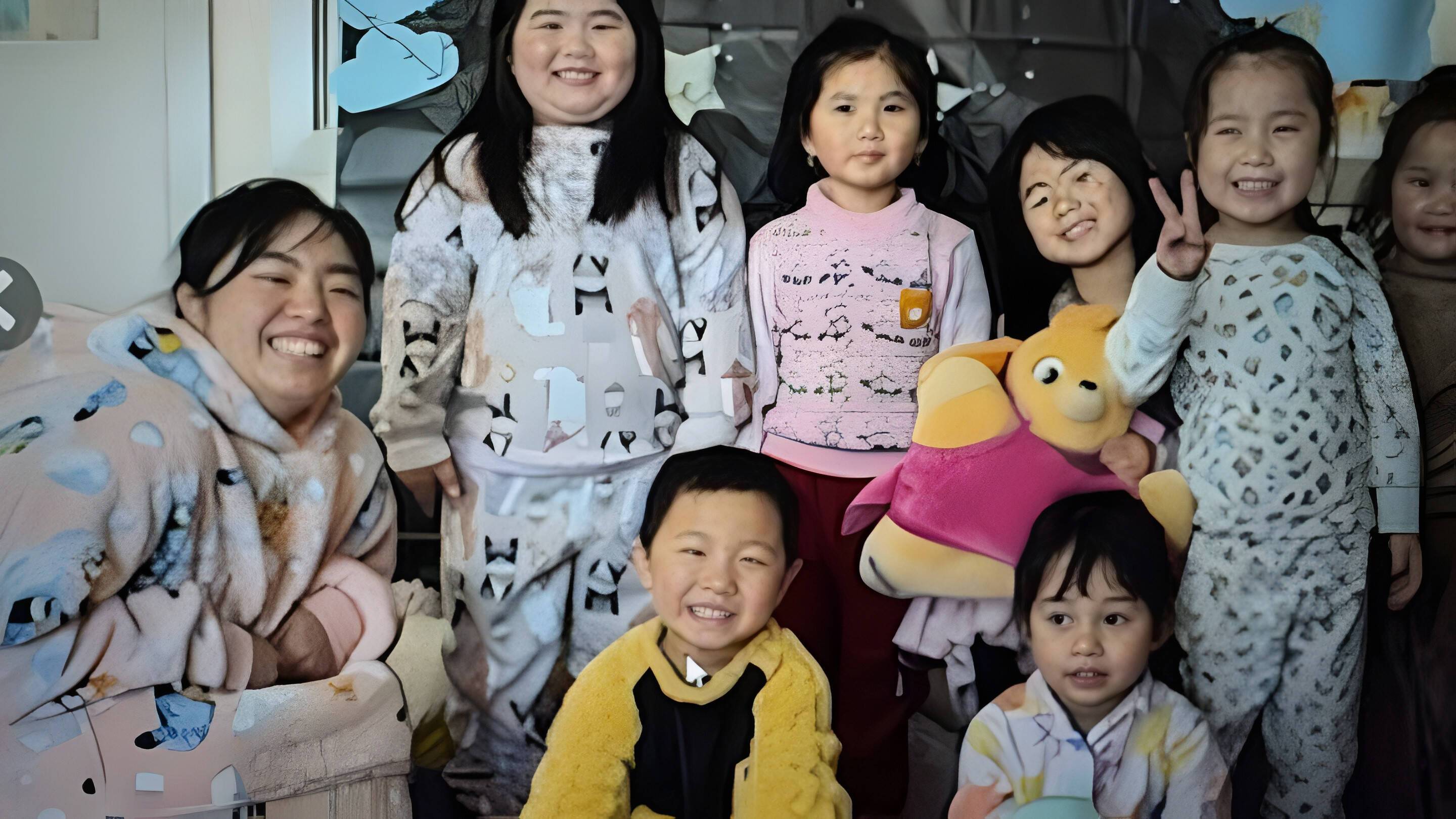 Little Beginnings Early learning centre