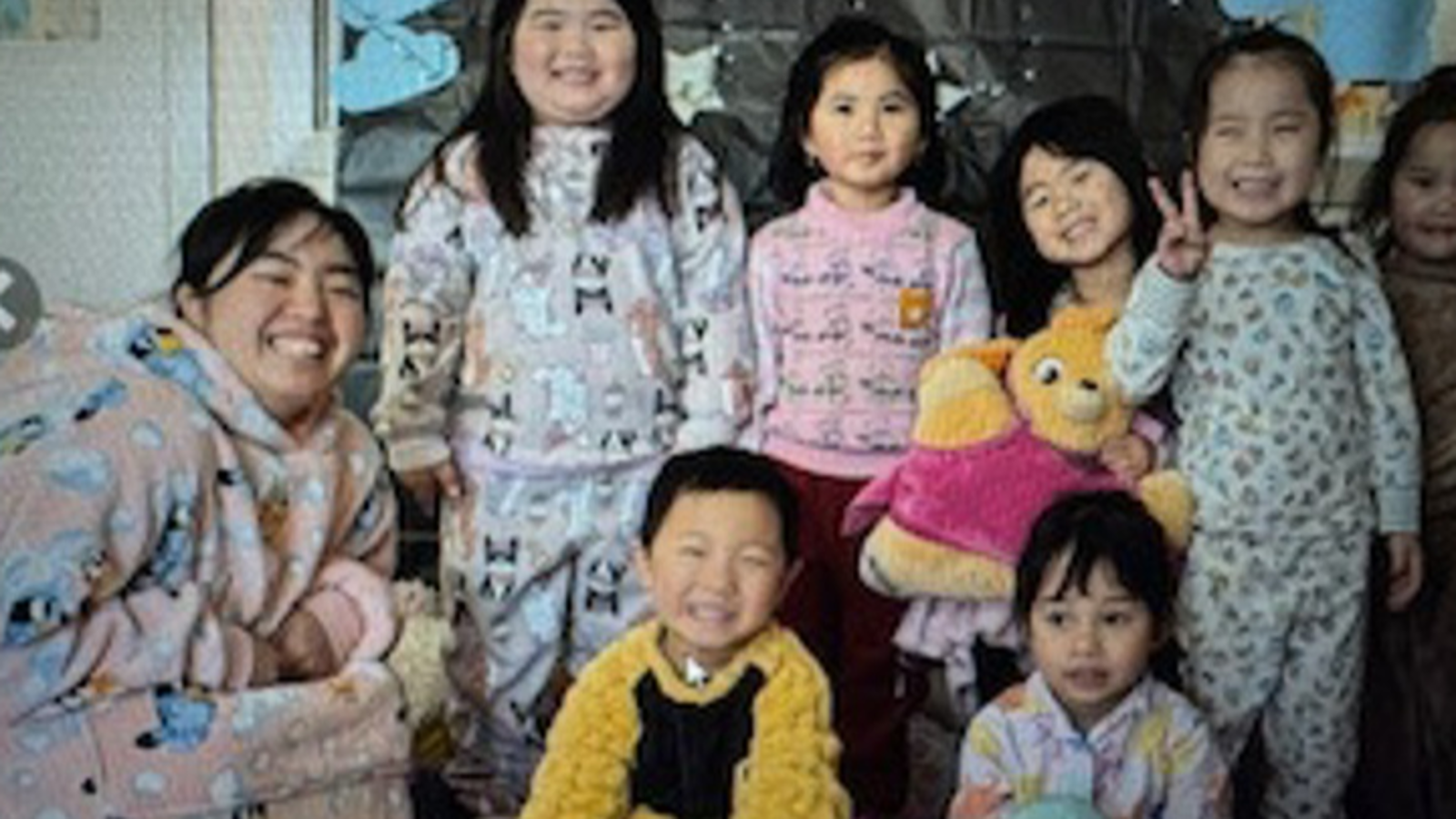 Little Beginnings Early learning centre