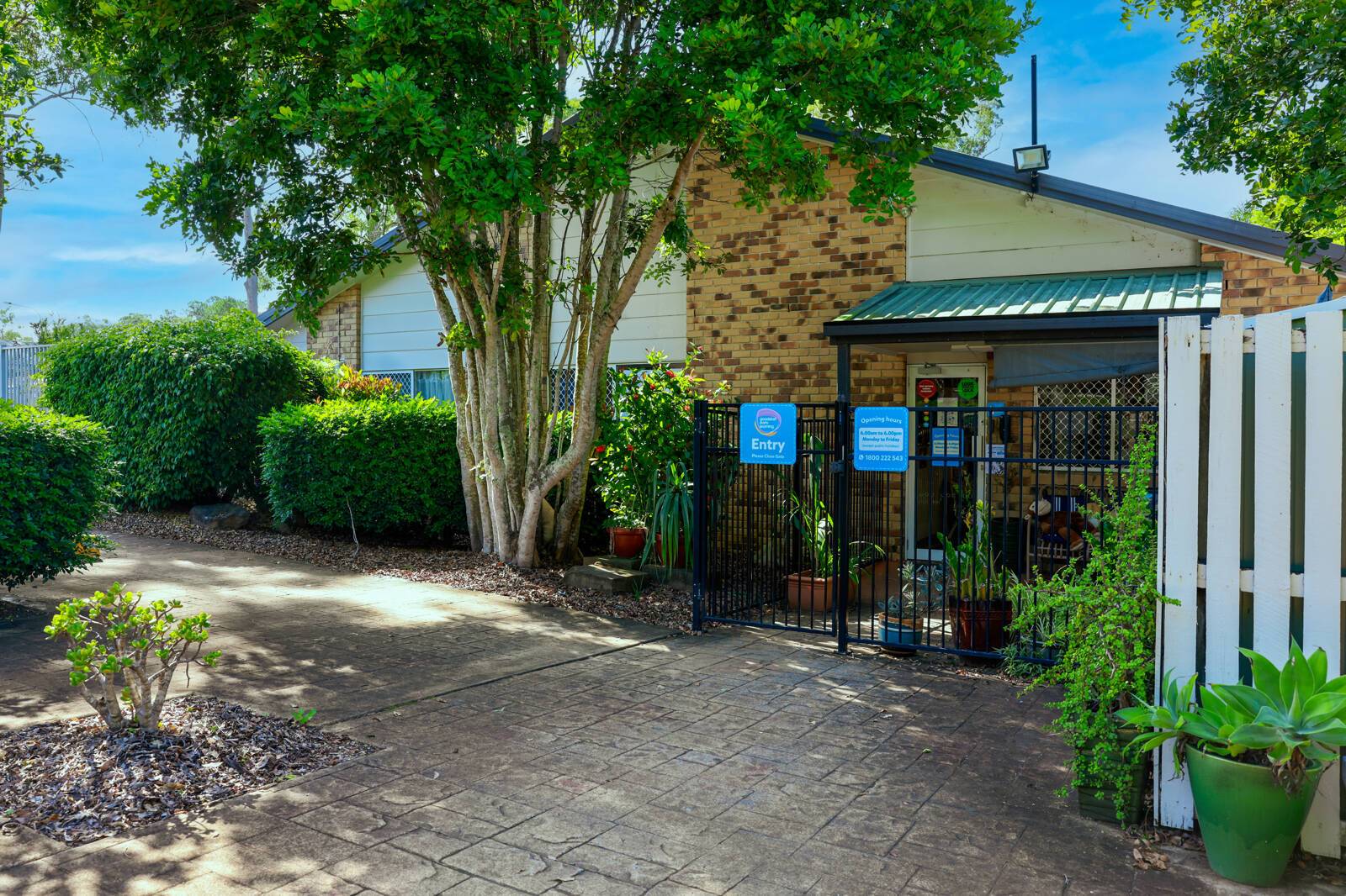 Goodstart Early Learning Boronia Heights - Fedrick Street