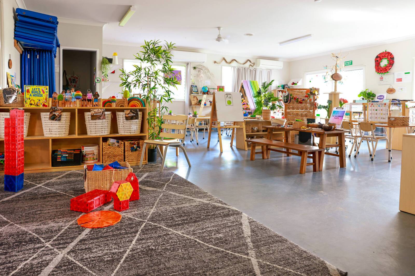Goodstart Early Learning Boronia Heights - Fedrick Street