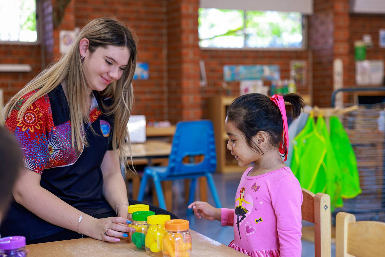 Goodstart Early Learning Boronia Heights - Mackellar Drive