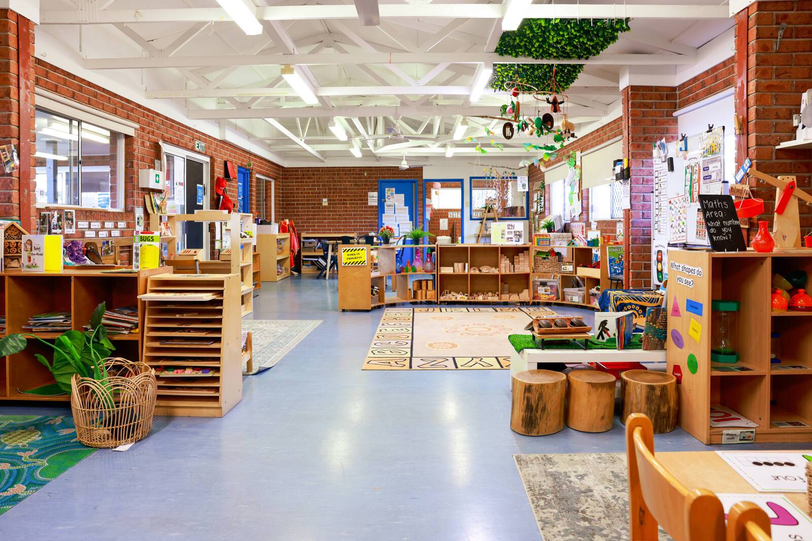 Goodstart Early Learning Boronia Heights - Mackellar Drive