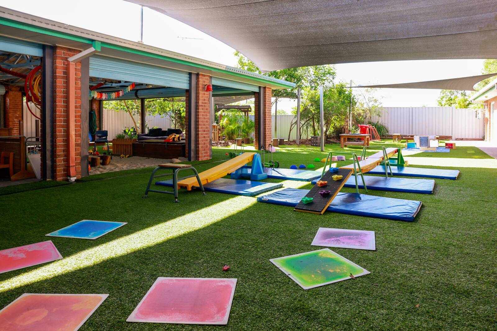 Goodstart Early Learning Boronia Heights - Mackellar Drive