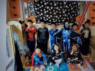 Little Beginnings Early learning centre