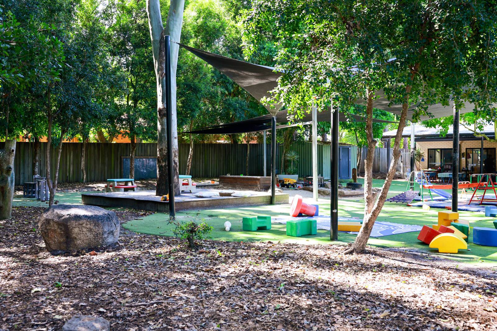 Goodstart Early Learning Boronia Heights - Middle Road