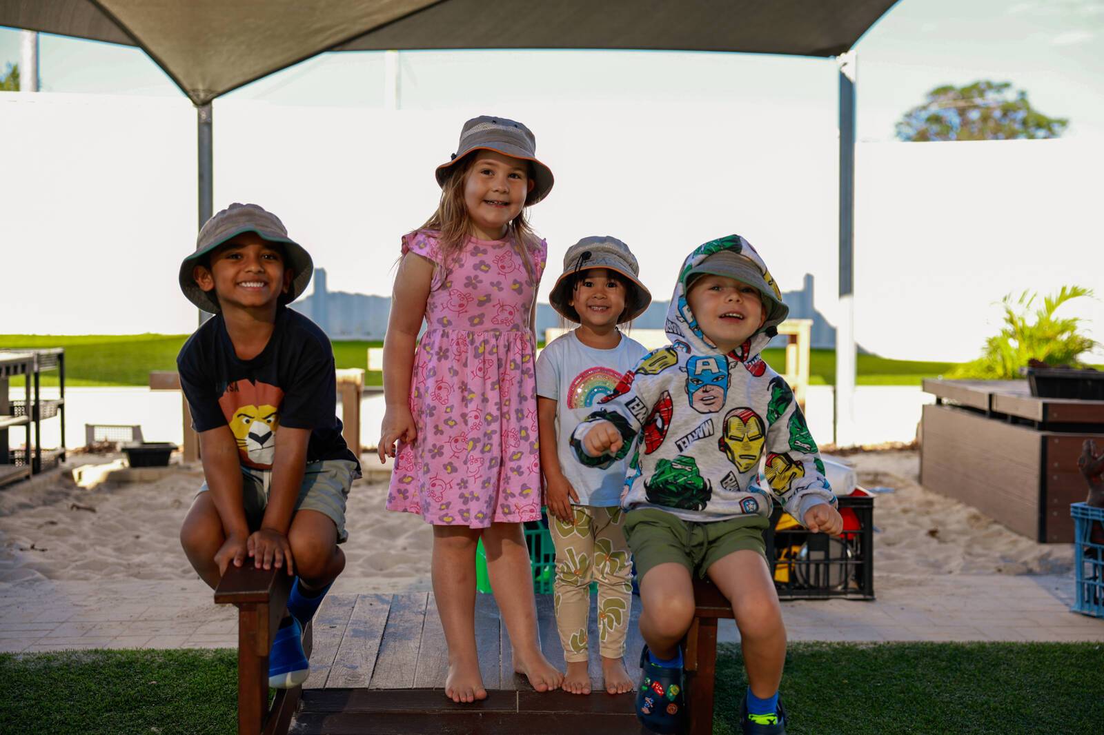 Goodstart Early Learning Bray Park - Elmwood Drive