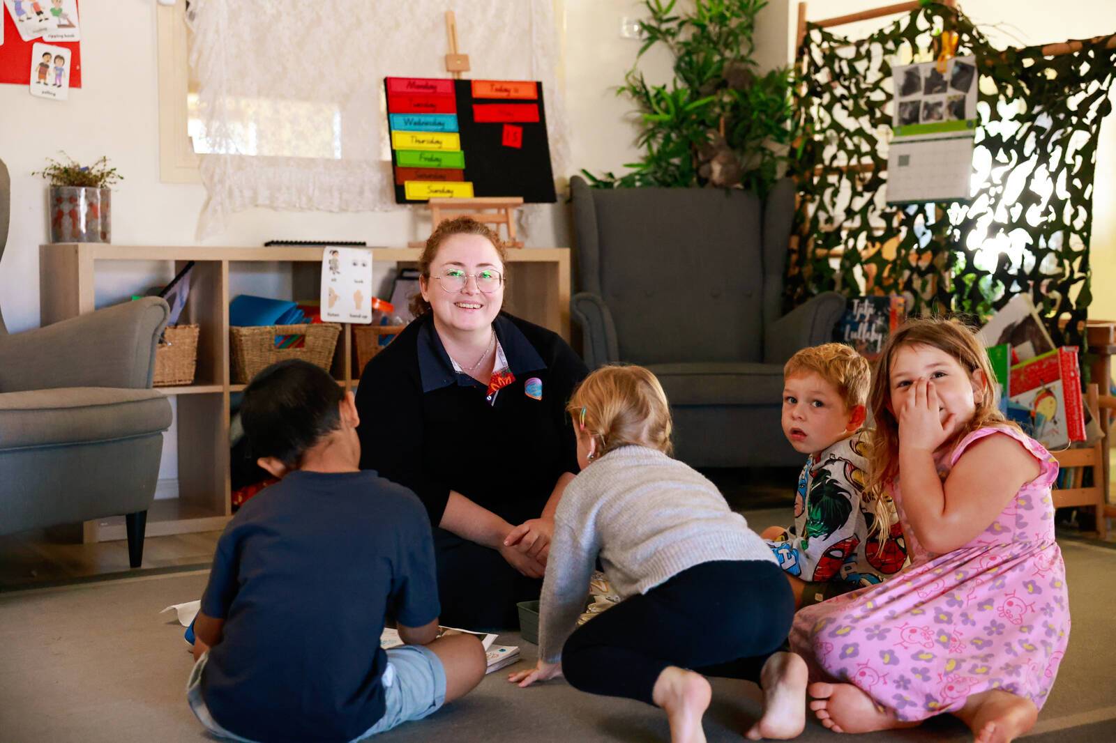 Goodstart Early Learning Bray Park - Elmwood Drive