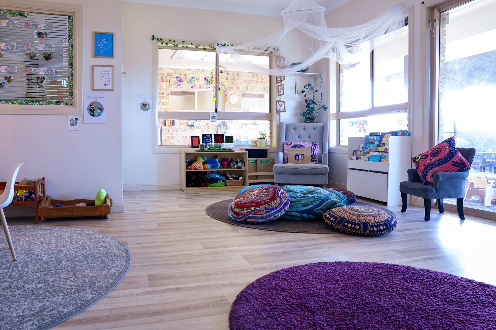 Goodstart Early Learning Bray Park - Elmwood Drive