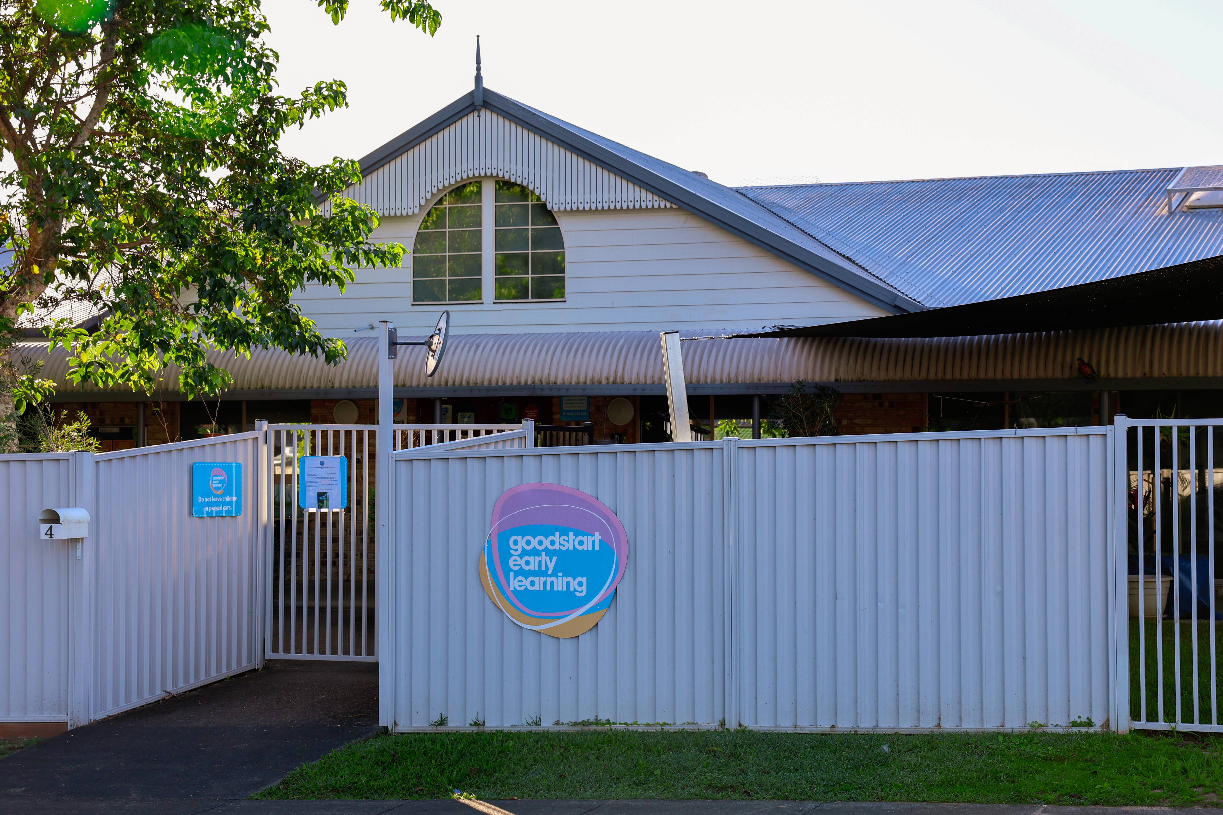 Goodstart Early Learning Bray Park - Elmwood Drive