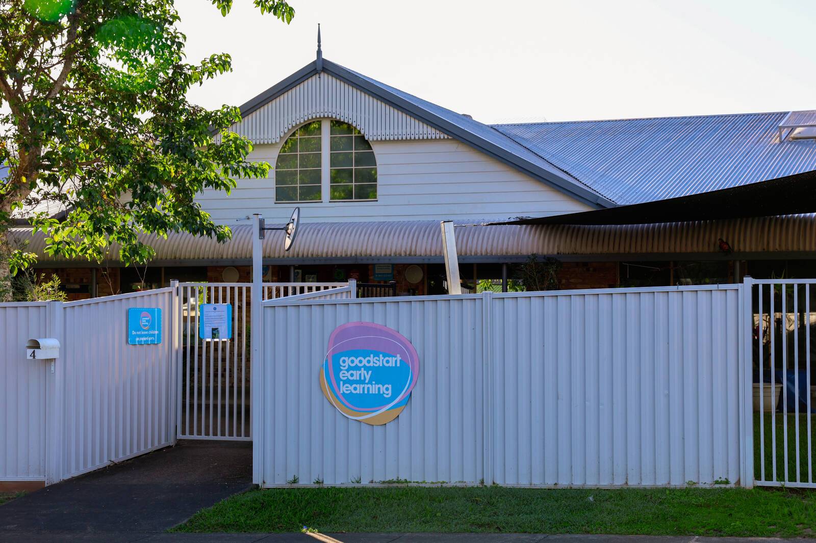 Goodstart Early Learning Bray Park - Elmwood Drive