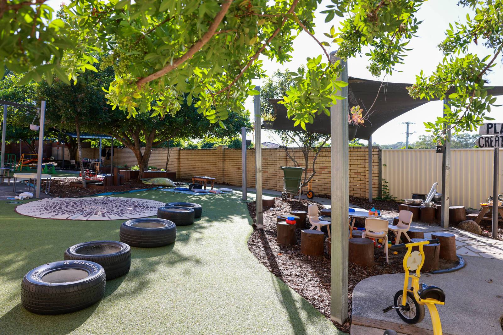 Goodstart Early Learning Browns Plains - Redgum Drive