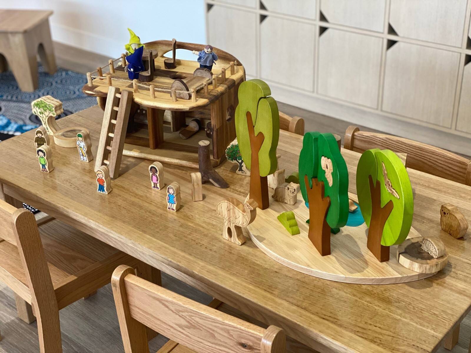 Raising Stars Moss Vale Early Learning Centre - Opening Soon!