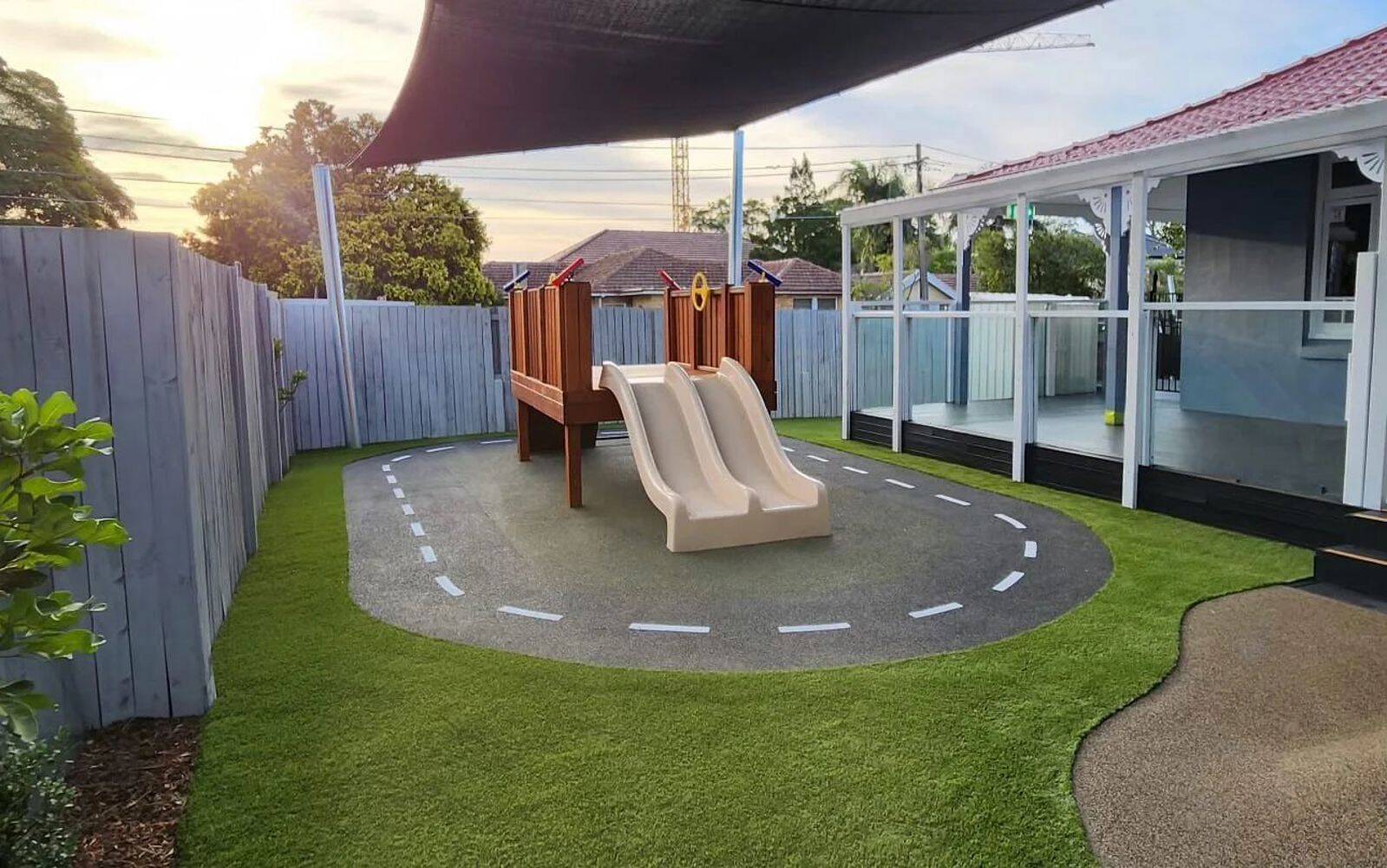 Kinderhaus Montessori Preschool