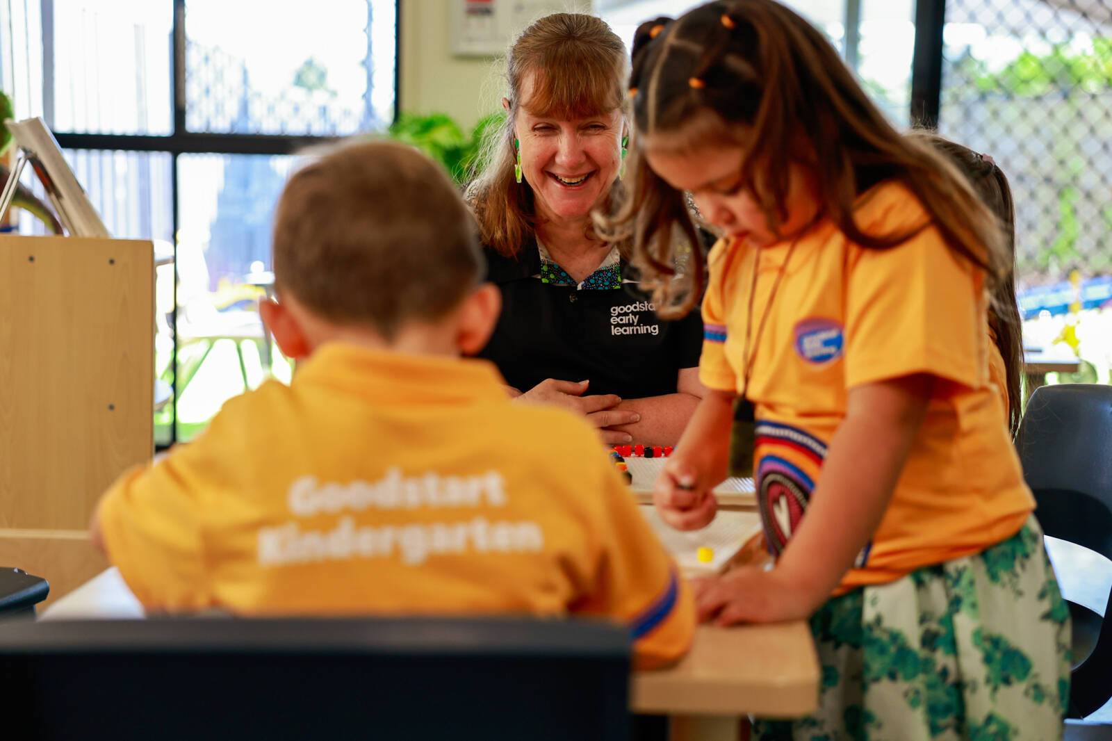 Goodstart Early Learning Burpengary - Buckley Road