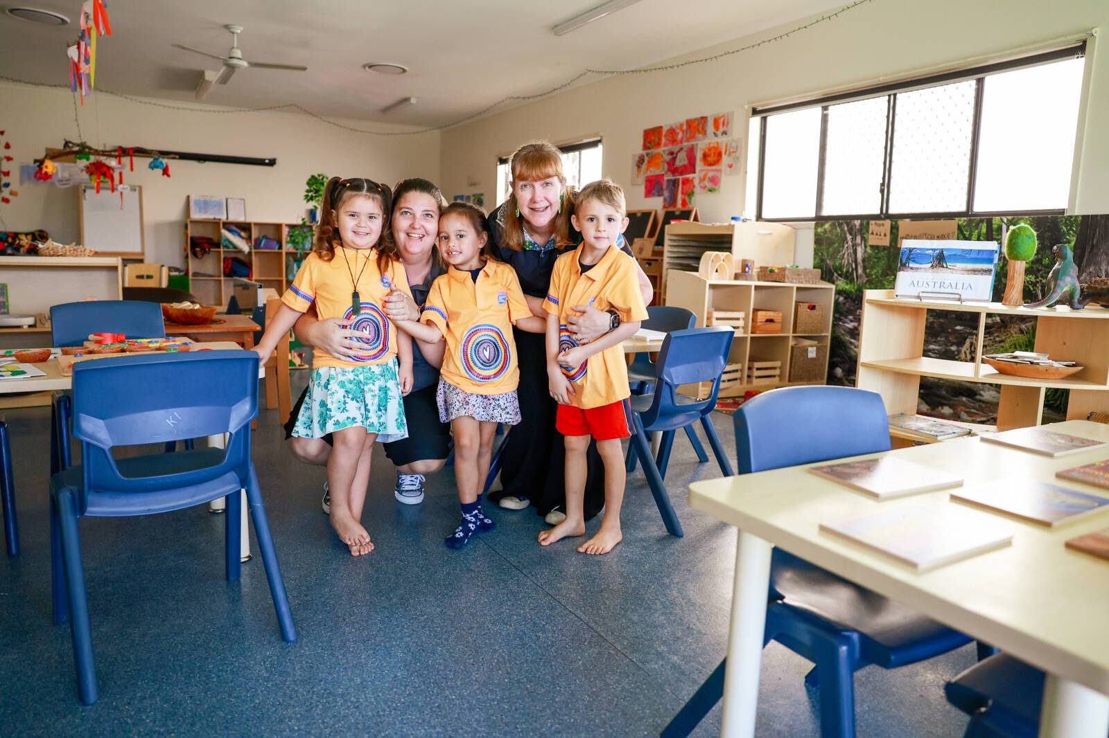 Goodstart Early Learning Burpengary - Buckley Road