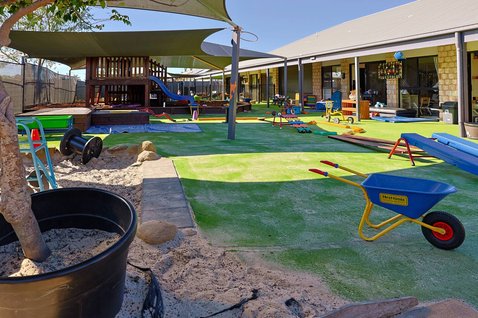 Goodstart Early Learning Burpengary - Buckley Road