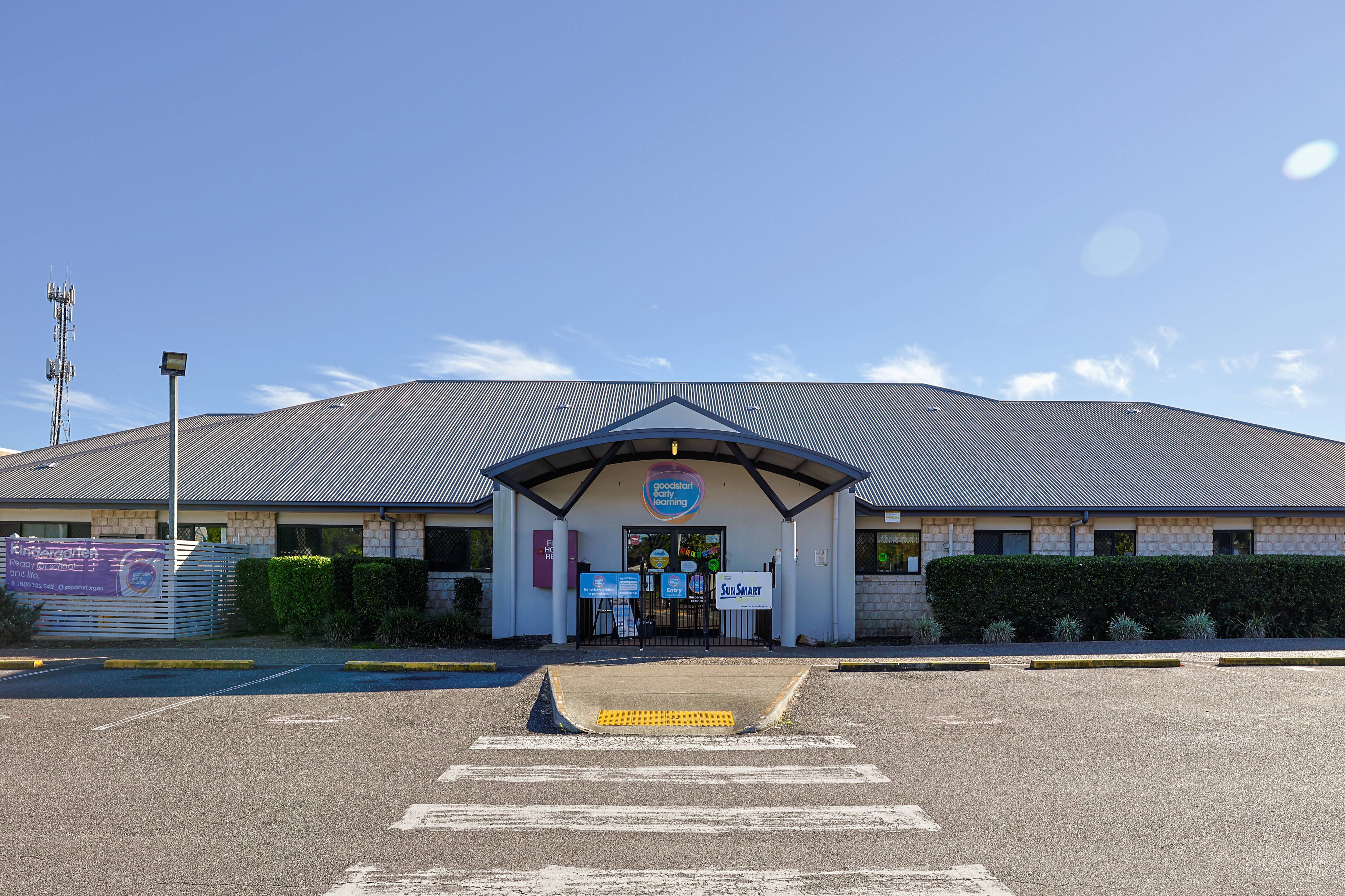 Goodstart Early Learning Burpengary - Buckley Road