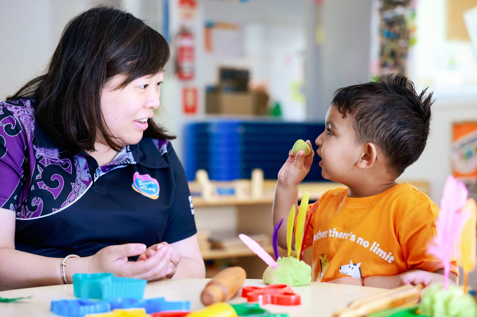 Goodstart Early Learning Calamvale 1