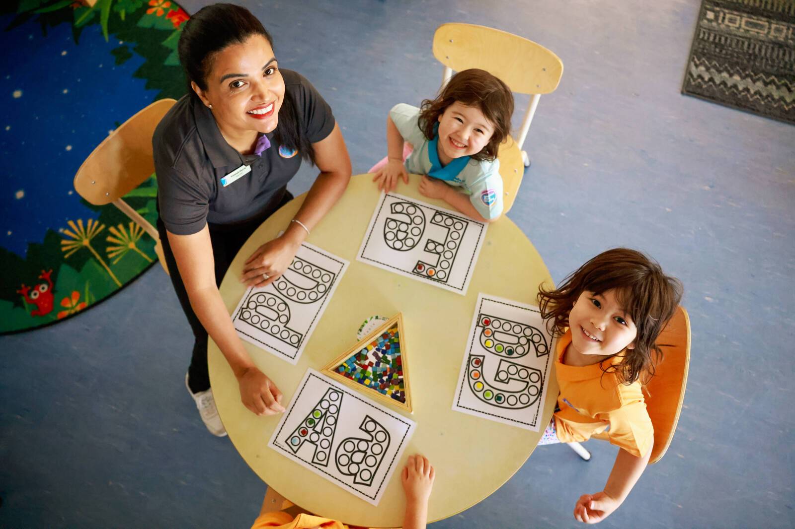 Goodstart Early Learning Calamvale 1