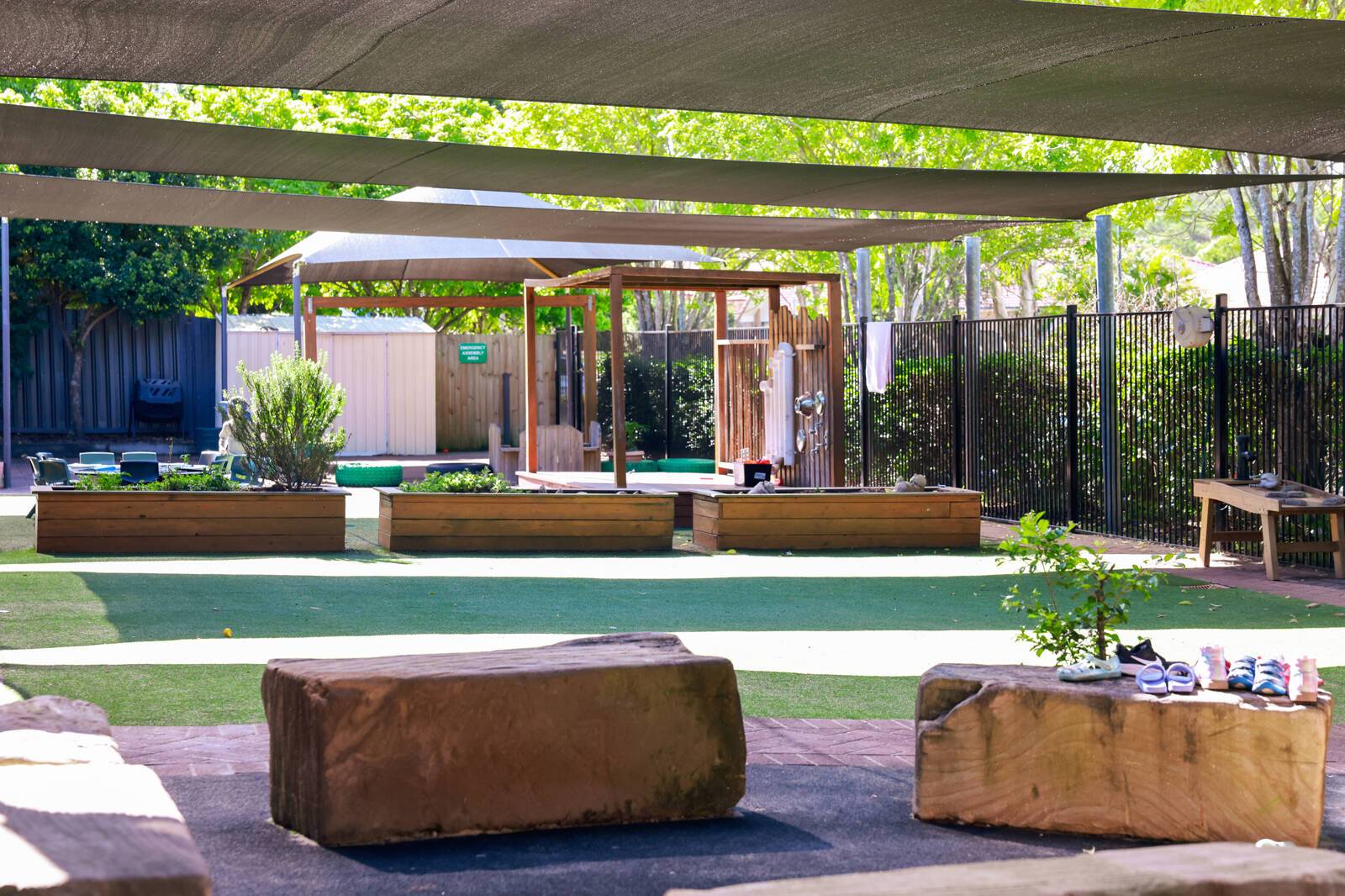 Goodstart Early Learning Calamvale 1