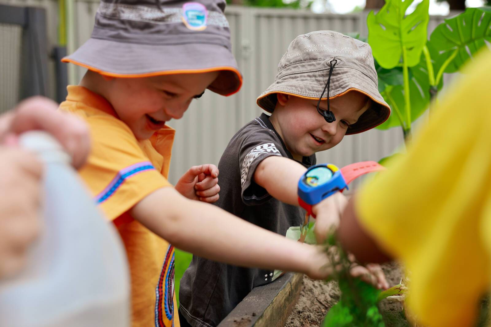 Goodstart Early Learning Camira