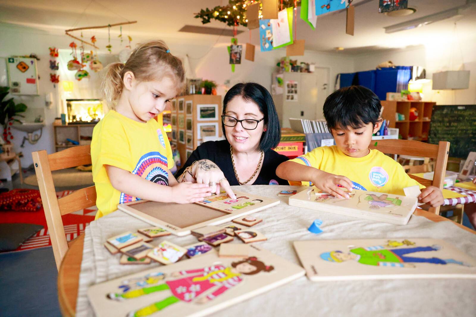 Goodstart Early Learning Camira