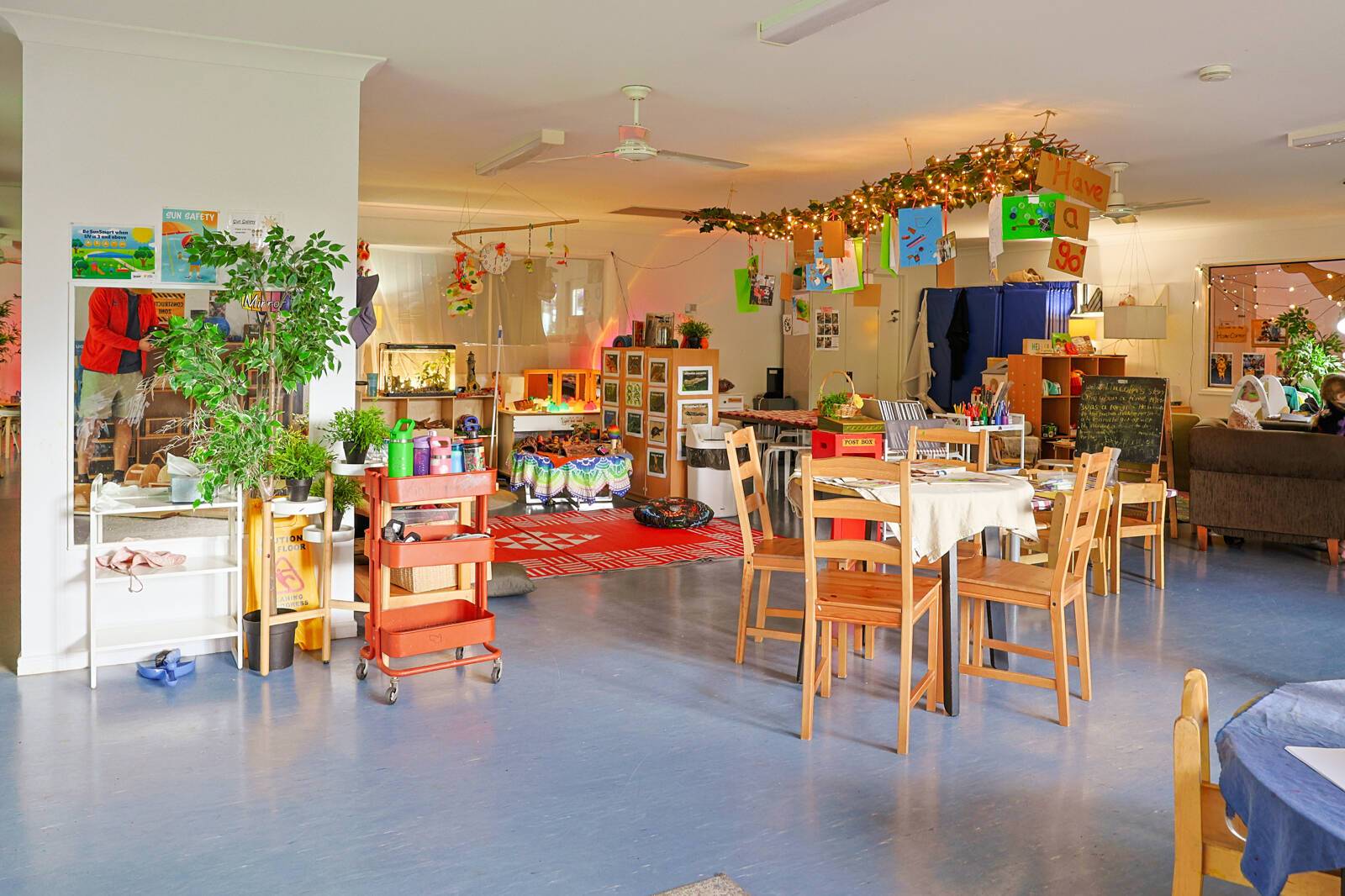 Goodstart Early Learning Camira