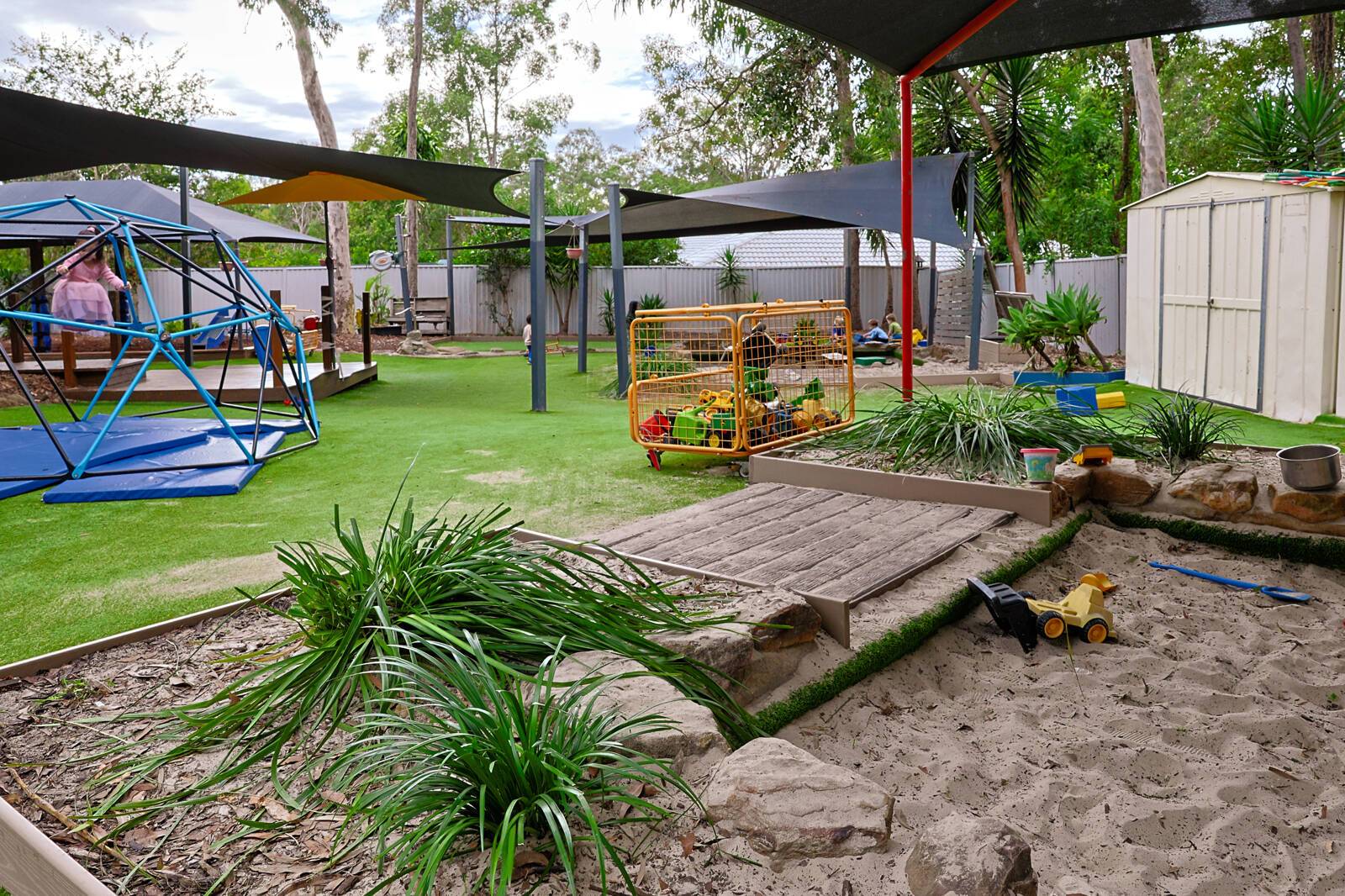 Goodstart Early Learning Camira