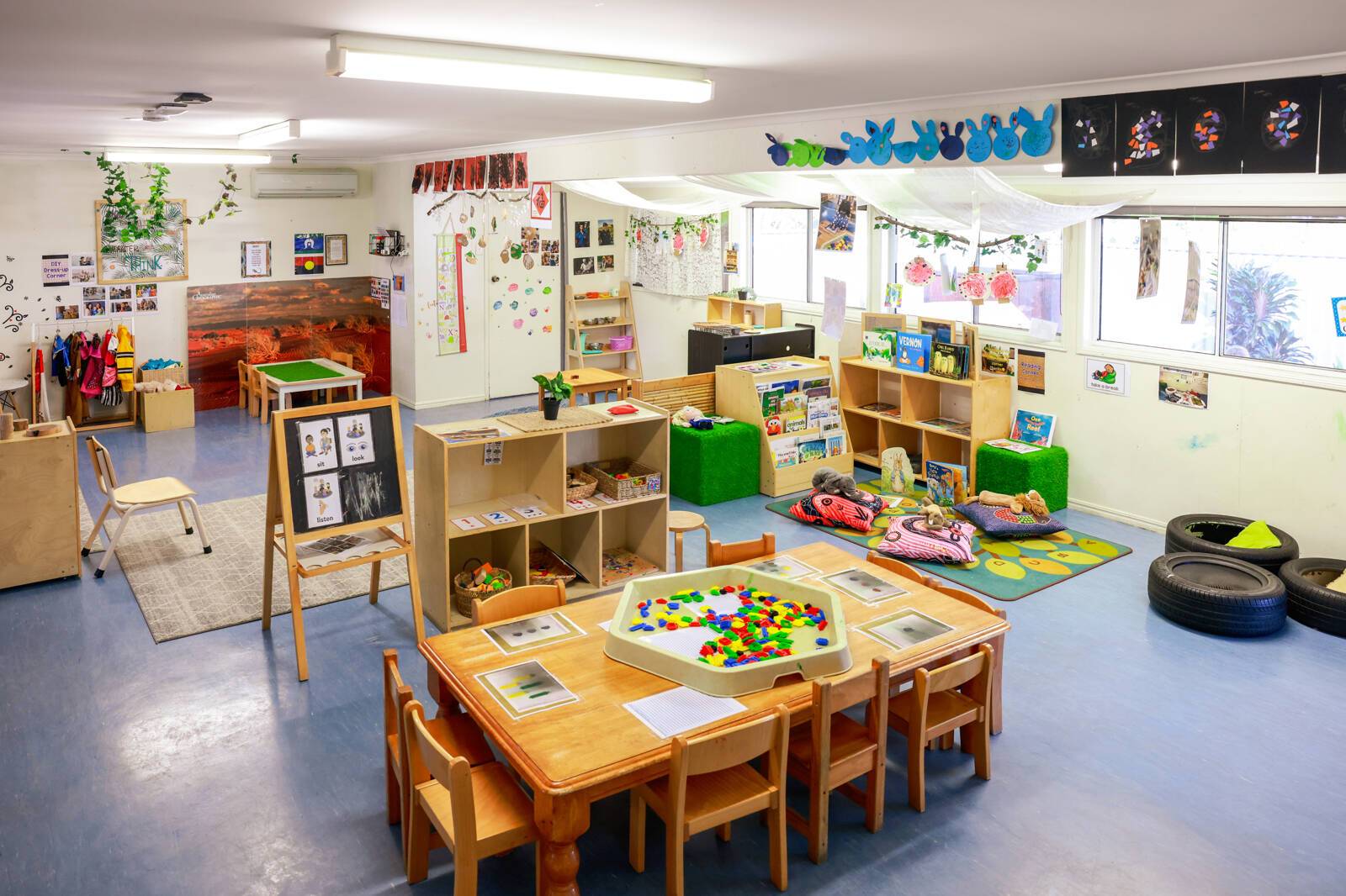 Goodstart Early Learning Capalaba - Greenup Street