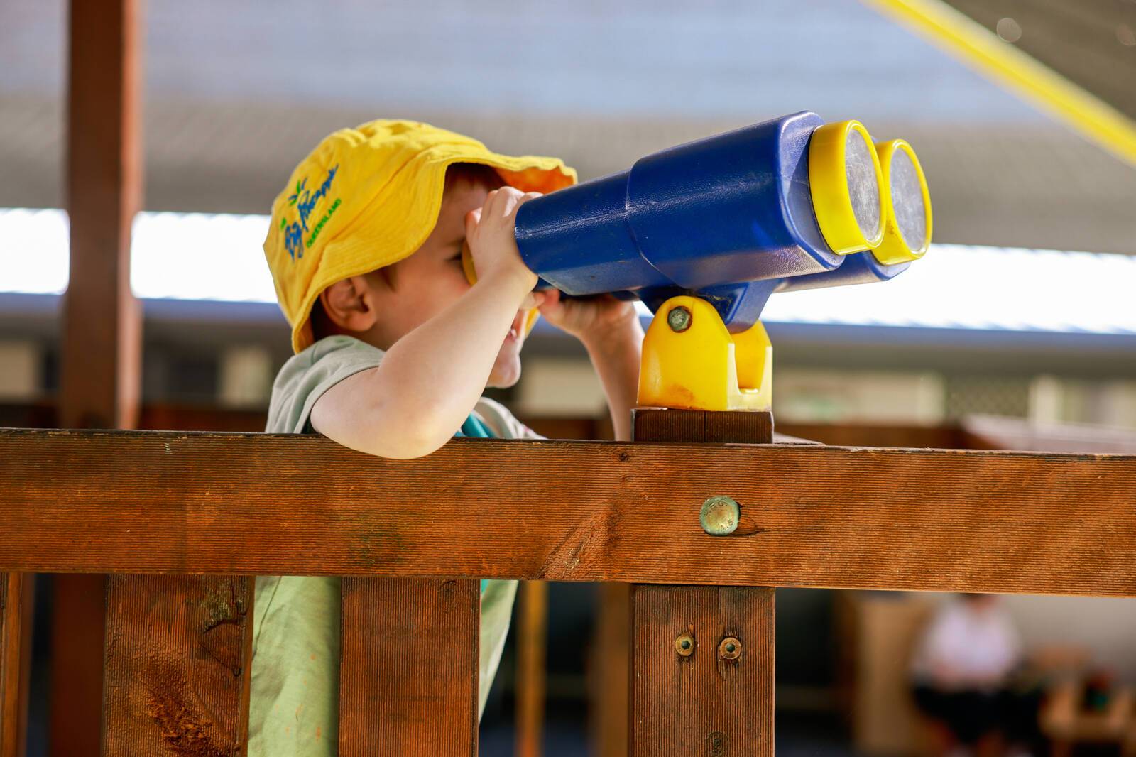 Goodstart Early Learning Capalaba - Greenup Street