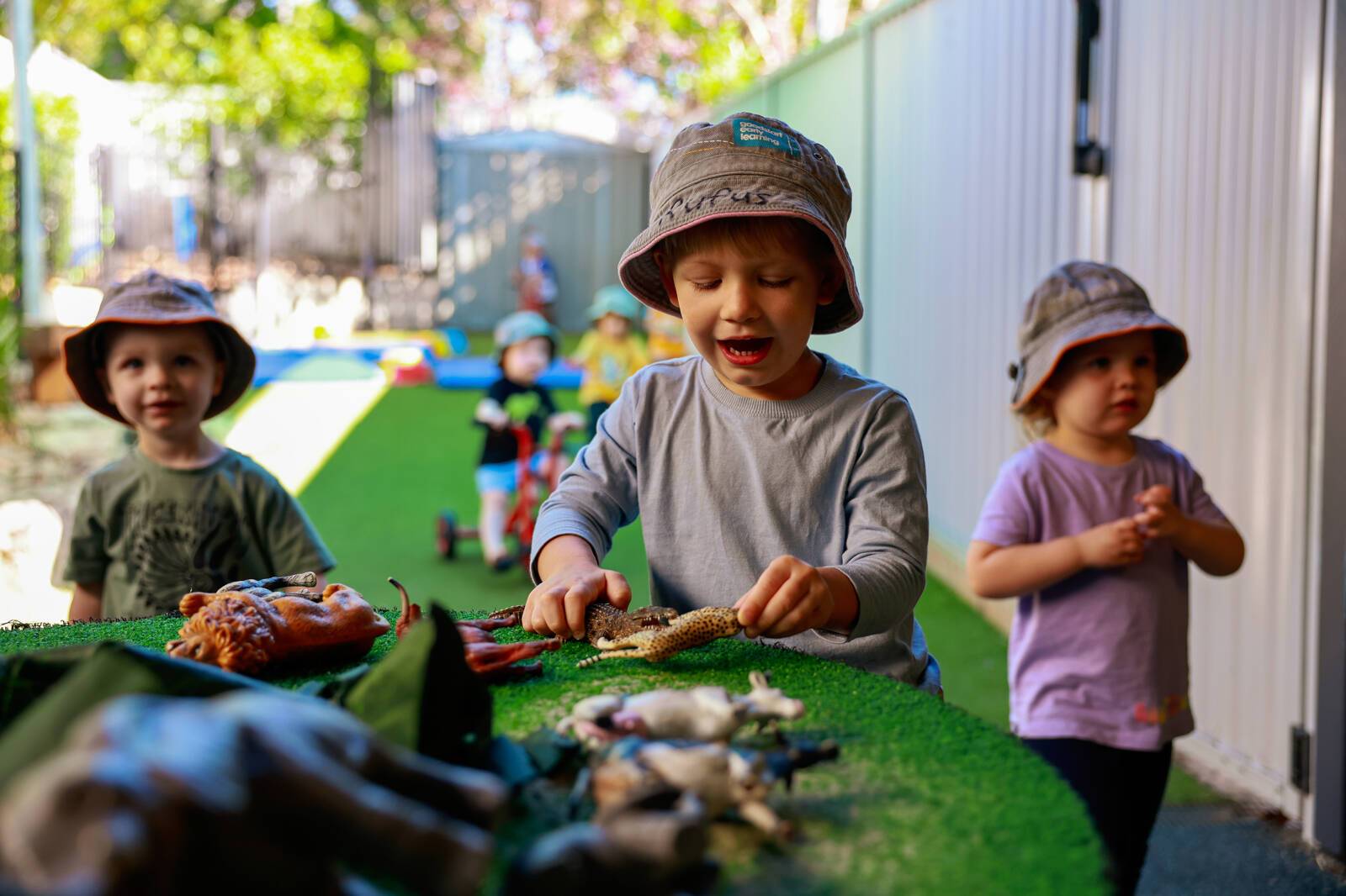 Goodstart Early Learning Dakabin