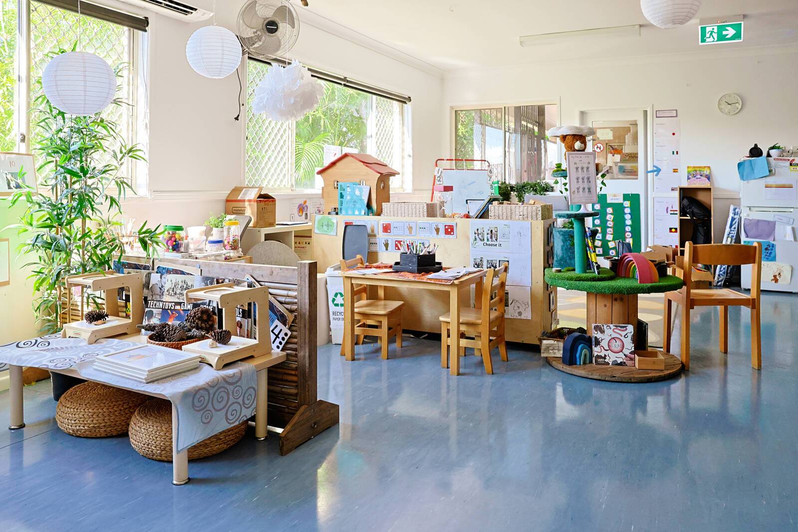 Goodstart Early Learning Dakabin