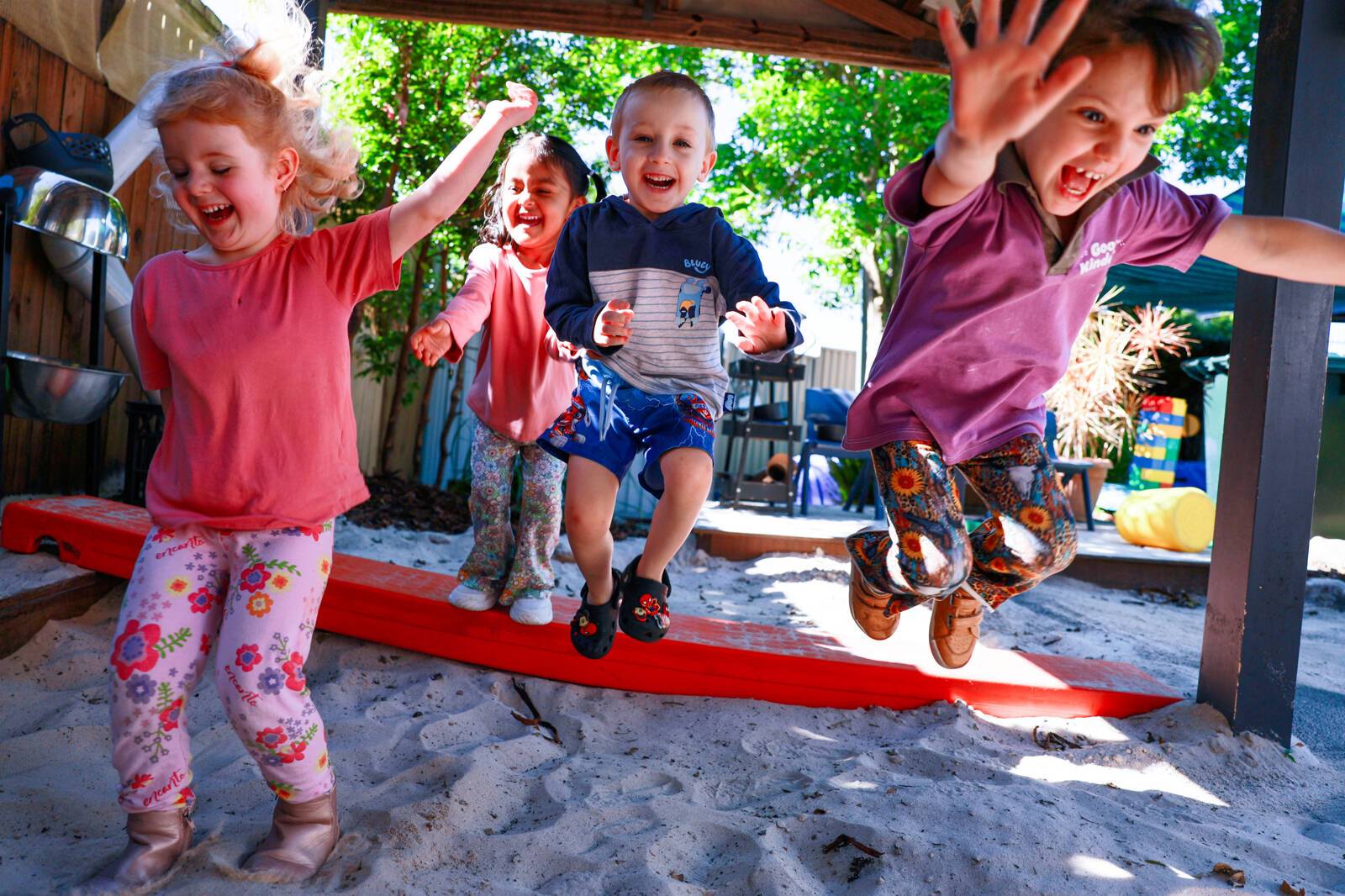 Goodstart Early Learning Dakabin