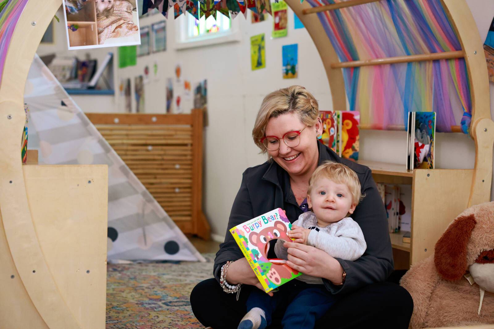 Goodstart Early Learning Dalby