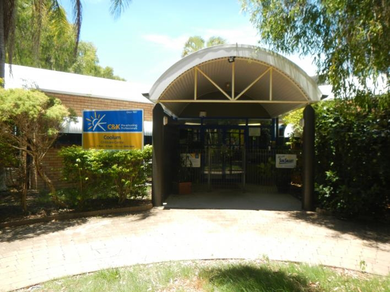 C&K Coolum Community Childcare Centre