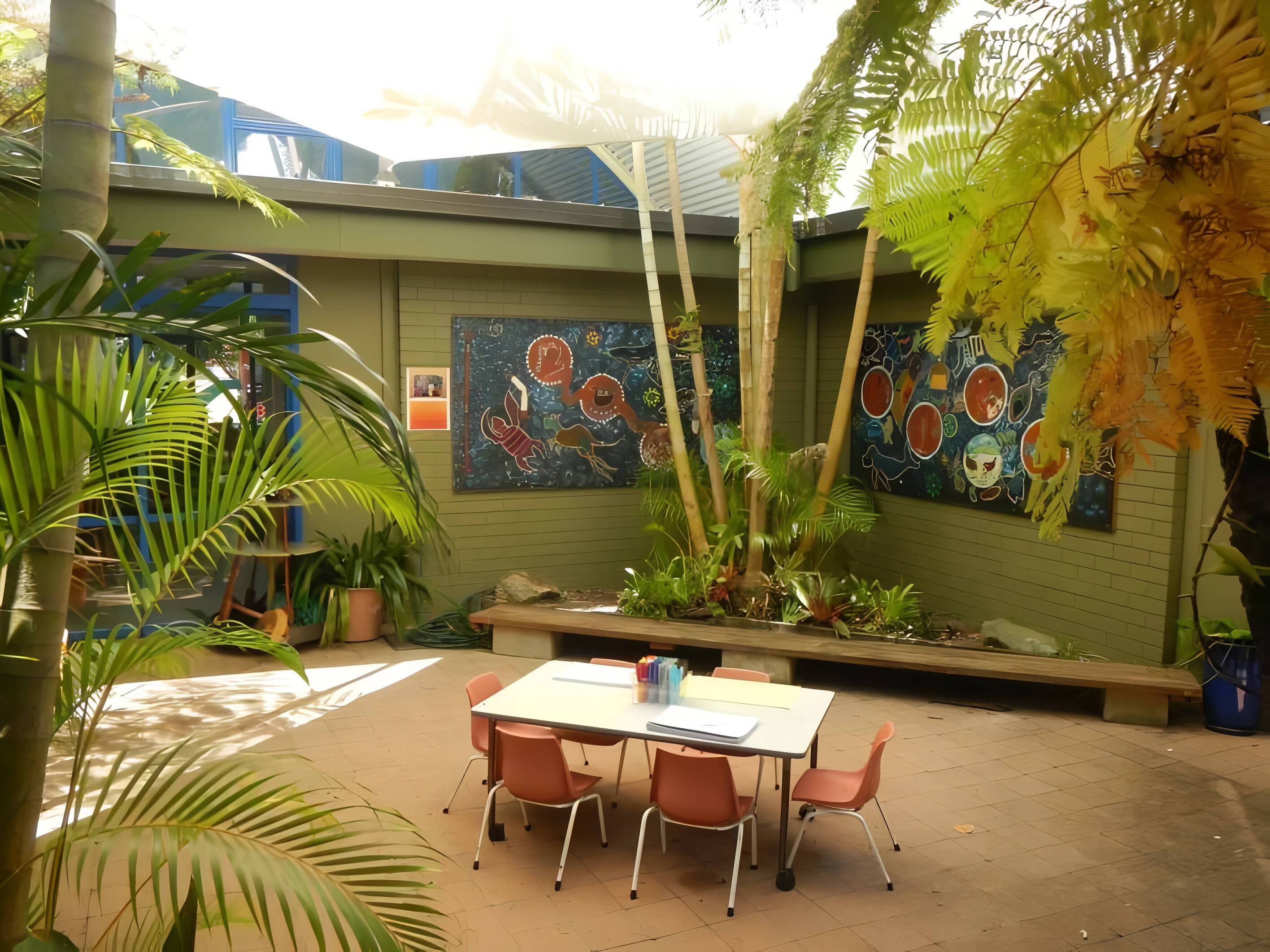 C&K Coolum Community Childcare Centre