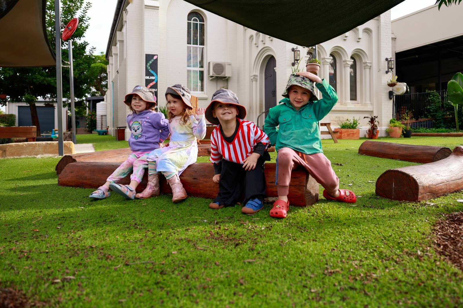 Goodstart Early Learning Dalby