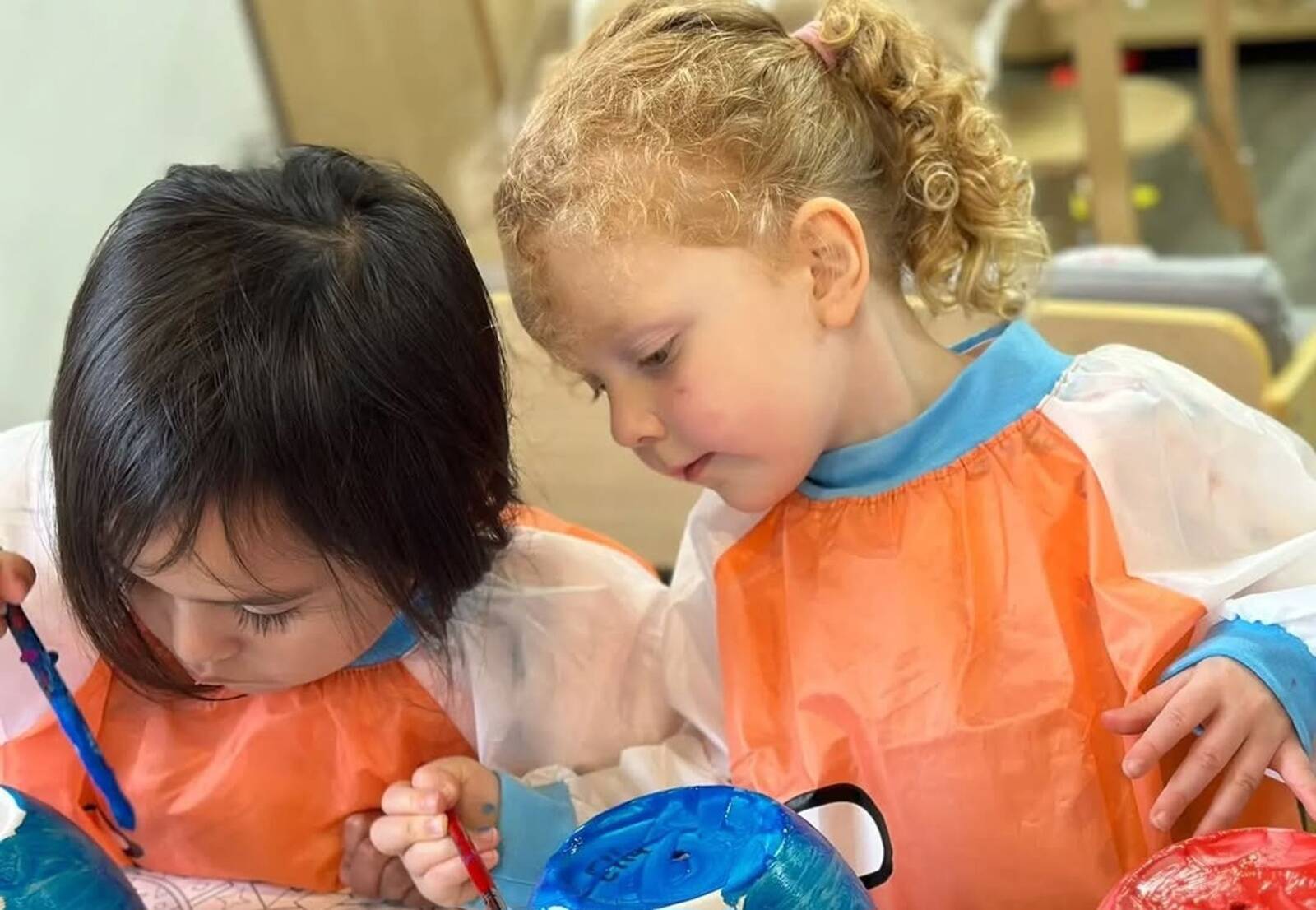 Golden Seeds Early Learning Campsie