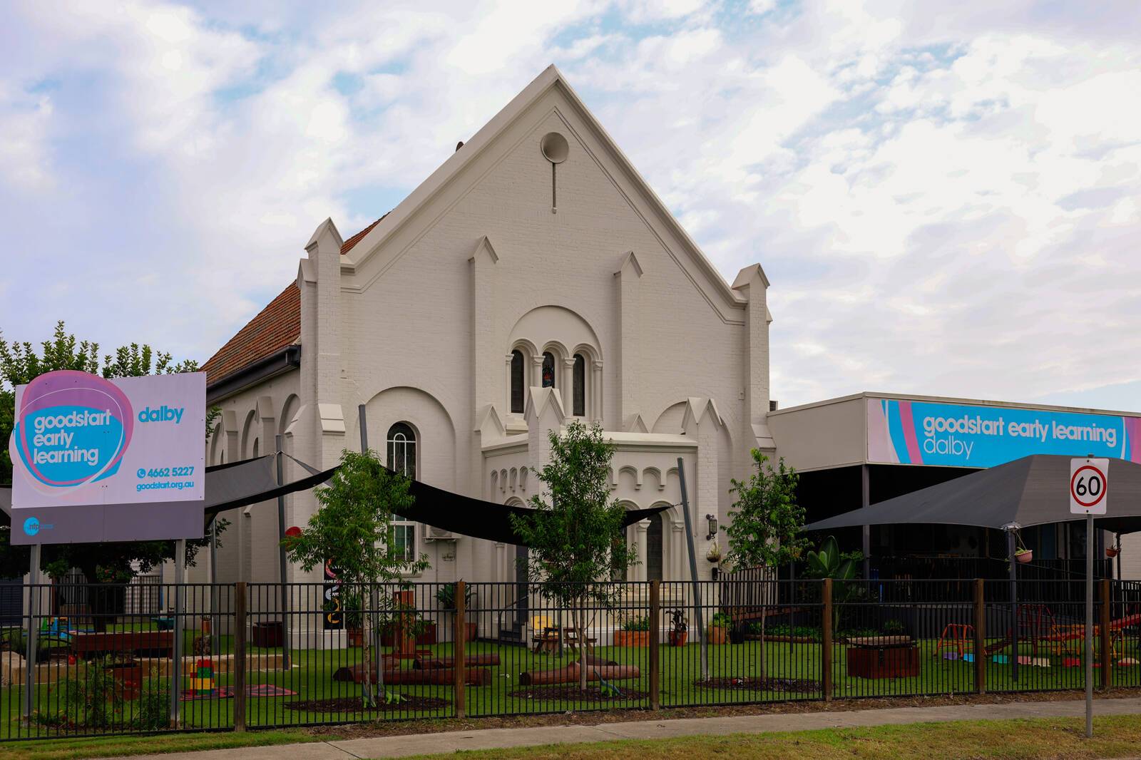 Goodstart Early Learning Dalby