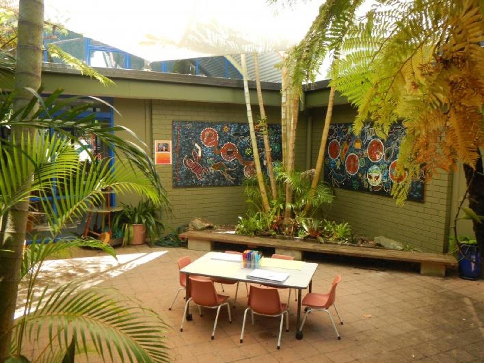C&K Coolum Community Childcare Centre